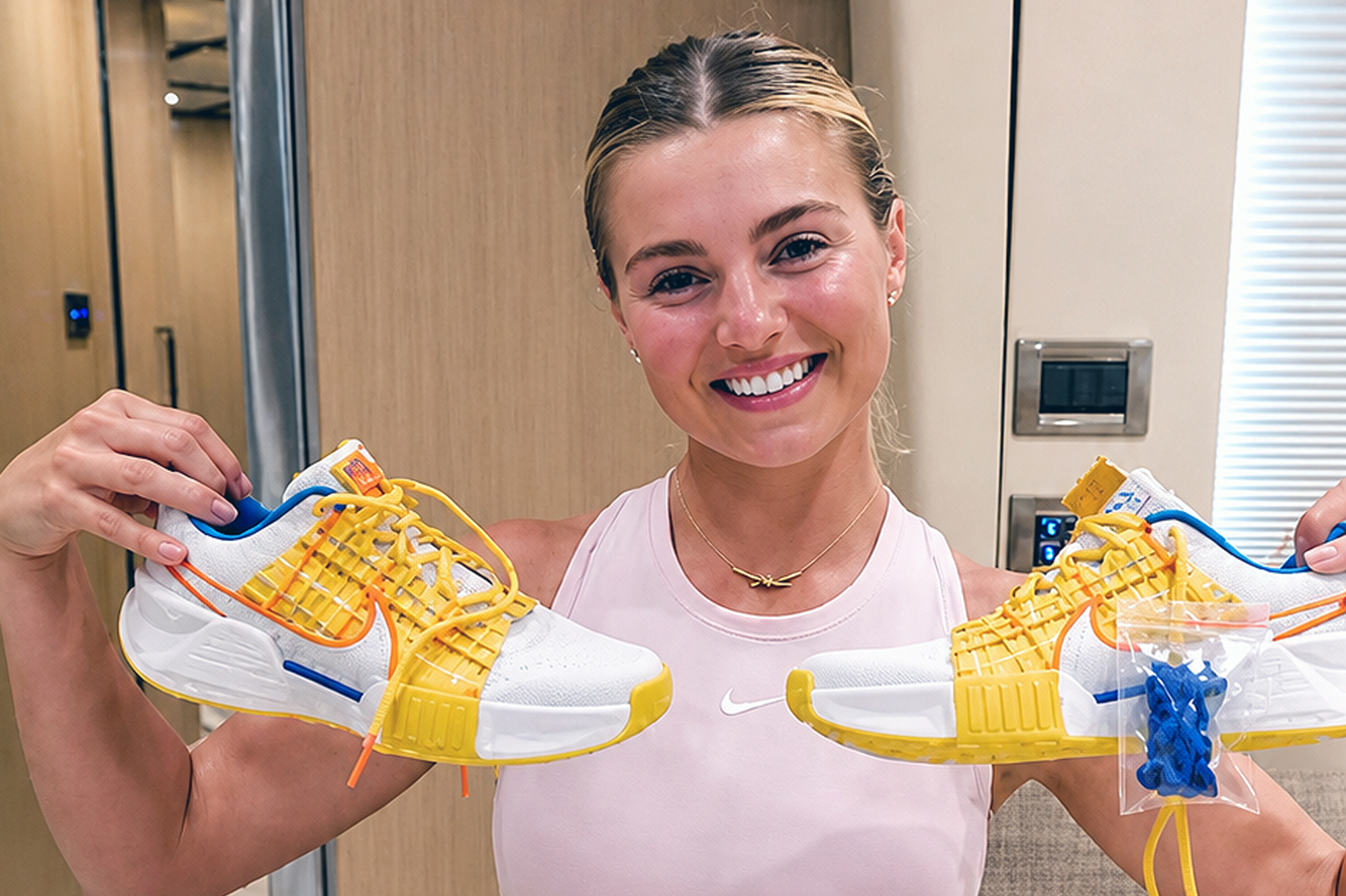 Serving Up Style the “Mac & Cheese” PE