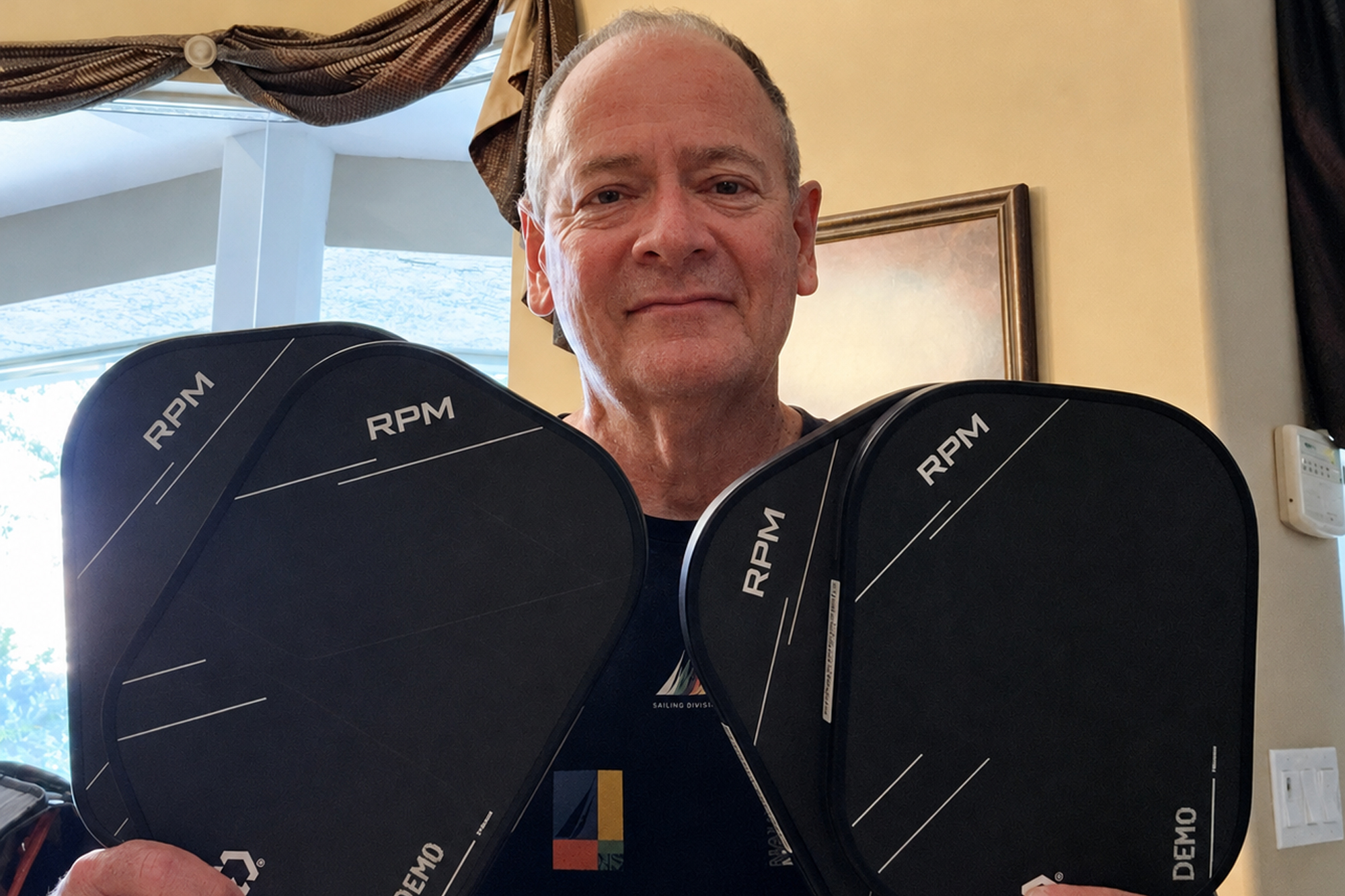 Royal Pickleball a Player-First Approach: Where players power the game