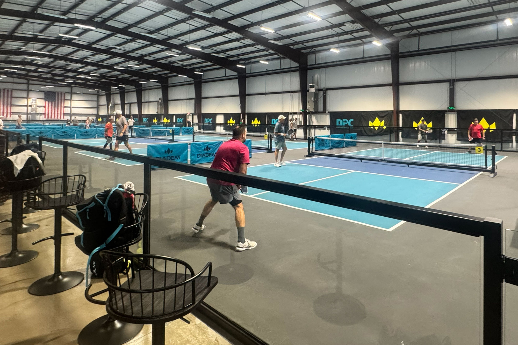 The Future of Pickleball
