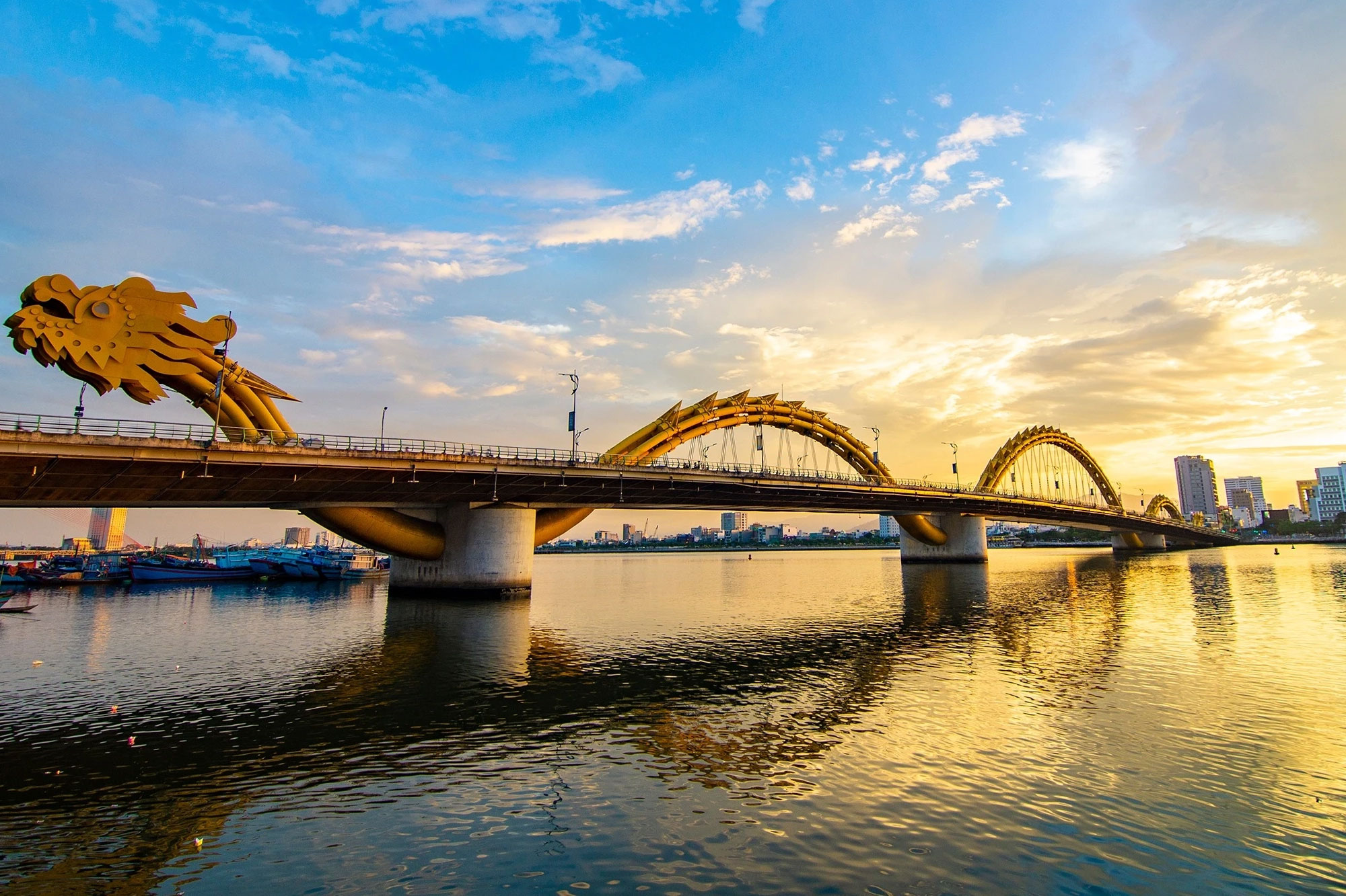 Da Nang Vietnam