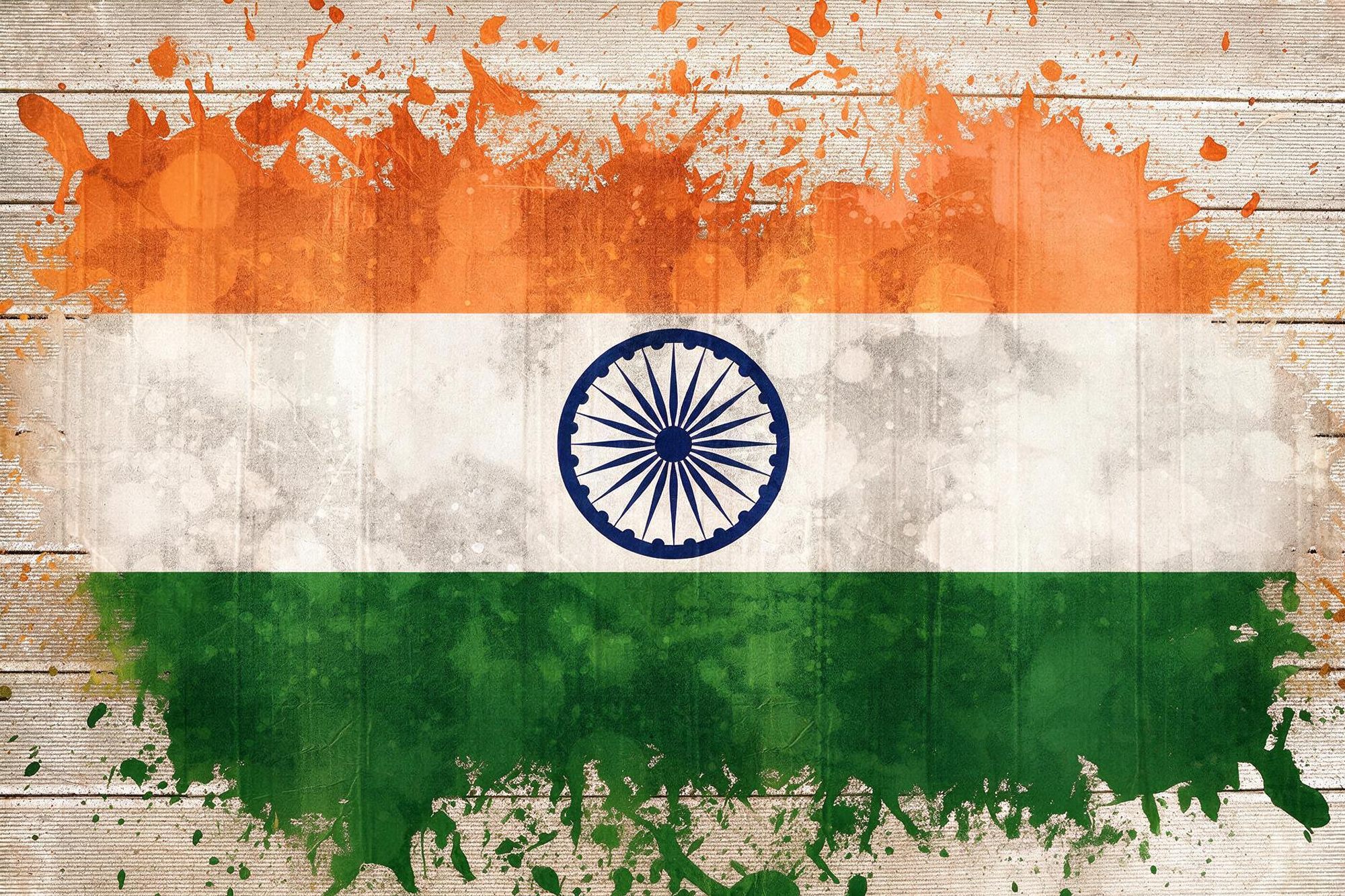 India Flag