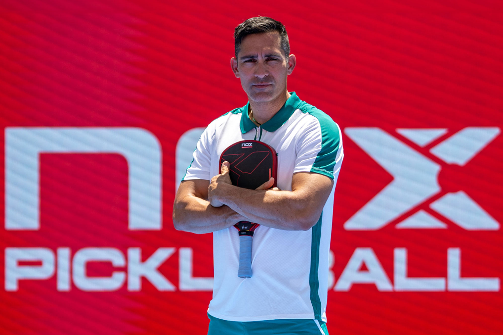 Jhonnatan Medina Alvarez NOX