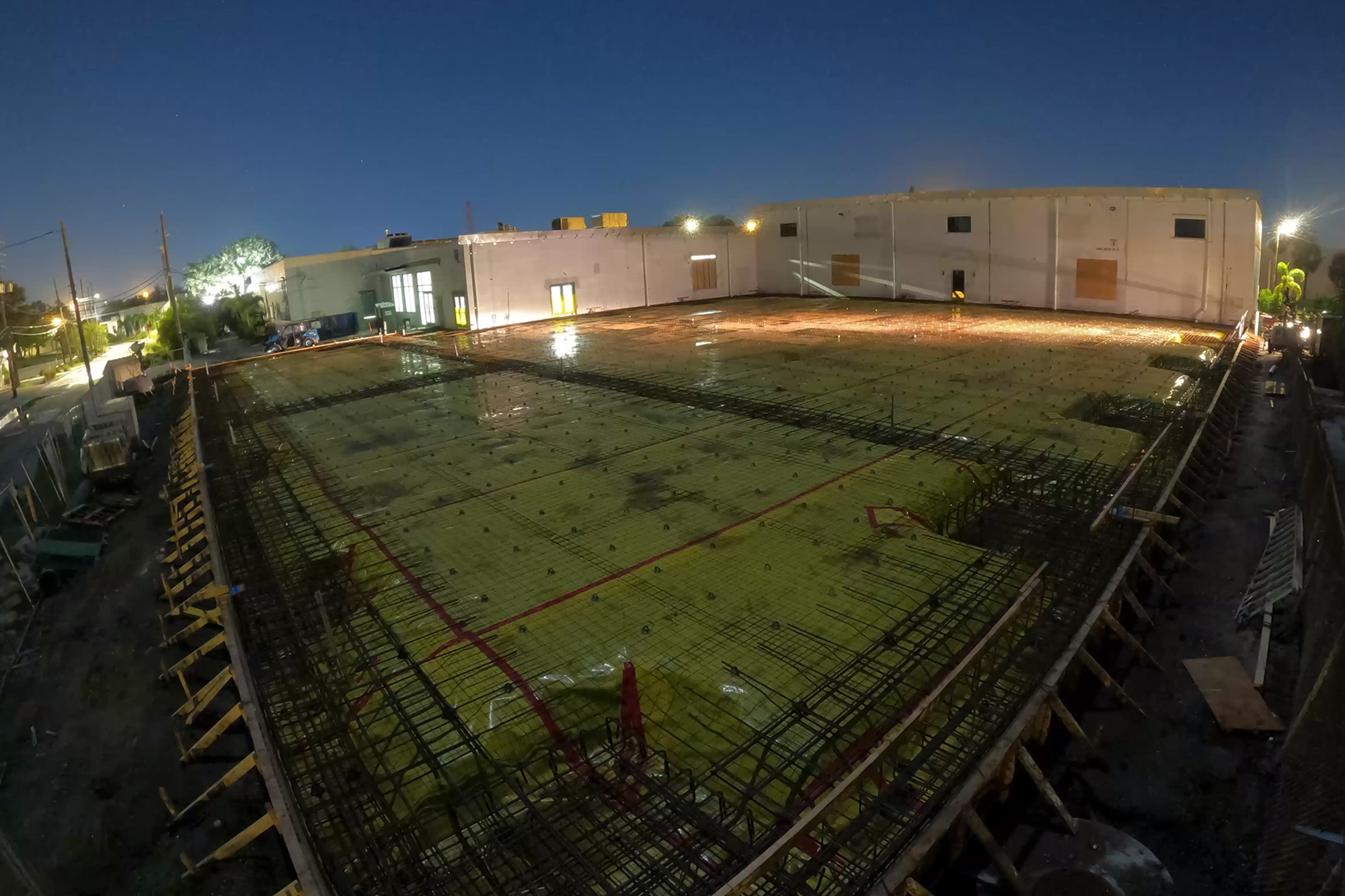 St. Pete Athletic Was Built Backwards and That’s Why It Worked